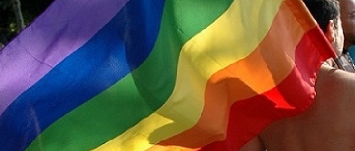 LGBT+ Christians Groups Links